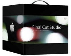 Final Cut Pro X v10.0.2