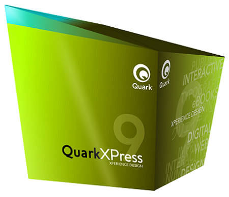 QuarkXPress v9.2 Multilingual MacOSX Incl Keymaker-AGAiN