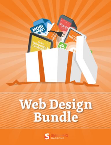 Web Design Bundle (Best Practices, UX, Typography, Business)