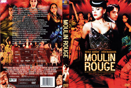 Moulin Rouge (2001) ZWarriors