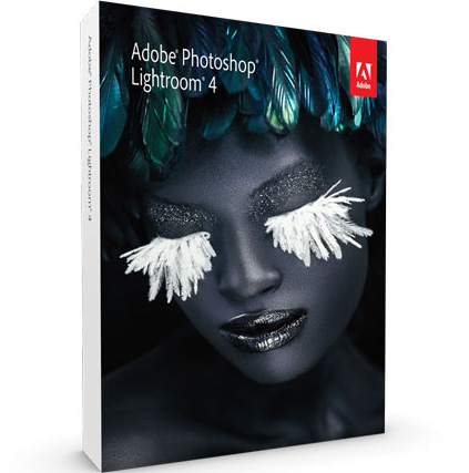 Adobe Lightroom v4.0 MAC OSX-HOTiSO