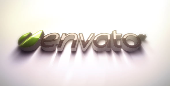 After Effects Project - VideoHive 3D Logo Kit 180680