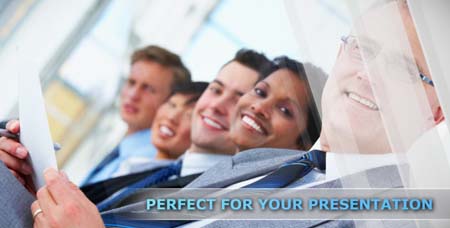 Videohive Rectangle Business Presentation - After Effects Project