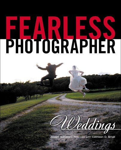 Fearless Photographer: Weddings by Joseph Prezioso