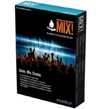 Stanton MIX v1.2.23 WiN & MAC OSX-UNION