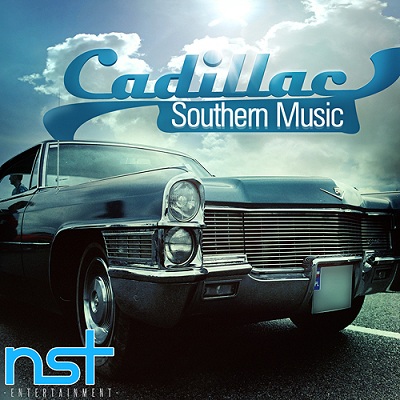 Nst Entertainment Cadillac Southern Music WAV MIDI FLP