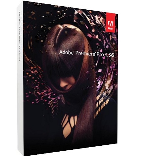 Adobe Premiere Pro CS6 v6.0.0 LS7 x86/x64 Multilanguage