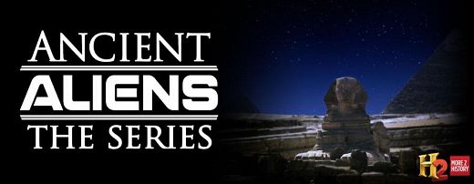 Ancient Aliens S04E09 The Time Travelers HDTV x264-tNe