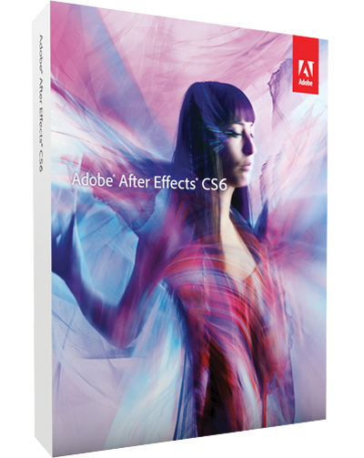 Adobe After Effects CS6 v11.0 LS7 Multilanguage MAC OSX
