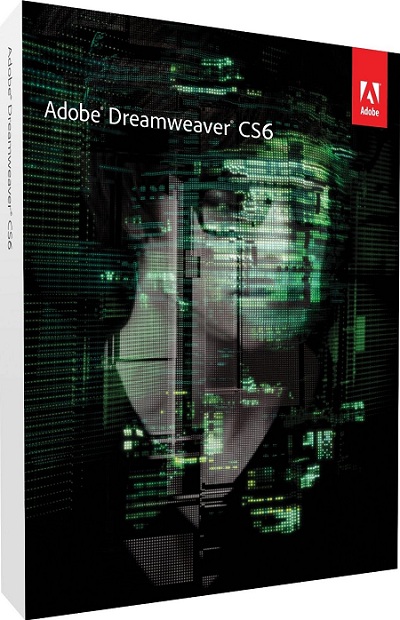 Adobe Dreamweaver CS6 v12.0 LS16 Multilanguage MAC OSX