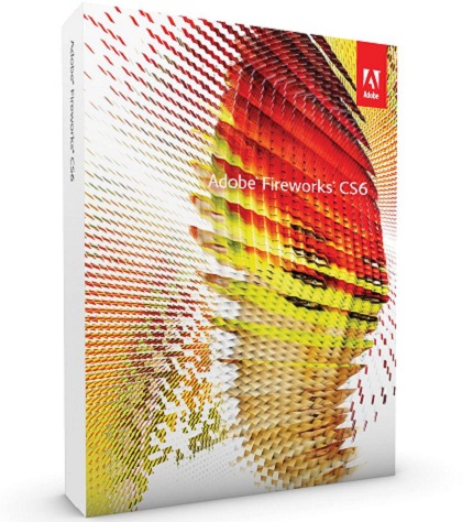 Adobe Fireworks CS6 v12.0 LS4 Multilanguage MAC OSX