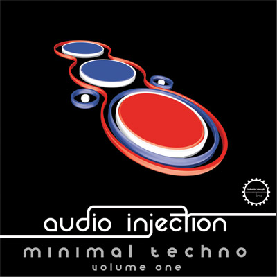Industrial Strength Records Audio Injection Minimal Techno Vol 1 MULTiFORMAT