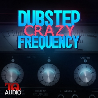 TQ Audio Dubstep Crazy Frequency WAV MIDI FLP