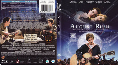 August Rush (2007) DVDRip-Uturn