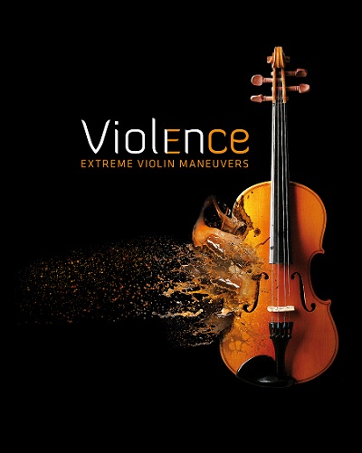 Vir2 Instruments Violence KONTAKT DVDR-DYNAMiCS [REPOST]