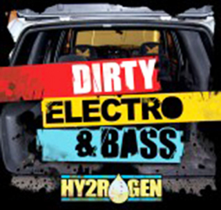 Hy2rogen Dirty Electro And Bass WAV-DYNAMiCS