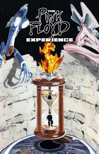 The Pink Floyd Experience (Rock and Roll Comics)