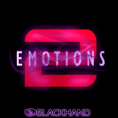 Black Hand Loops Emotions 2 WAV/REX/AiFF/ACiD