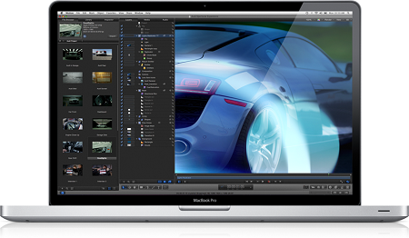 Apple Motion v5.0.4 MAC OSX