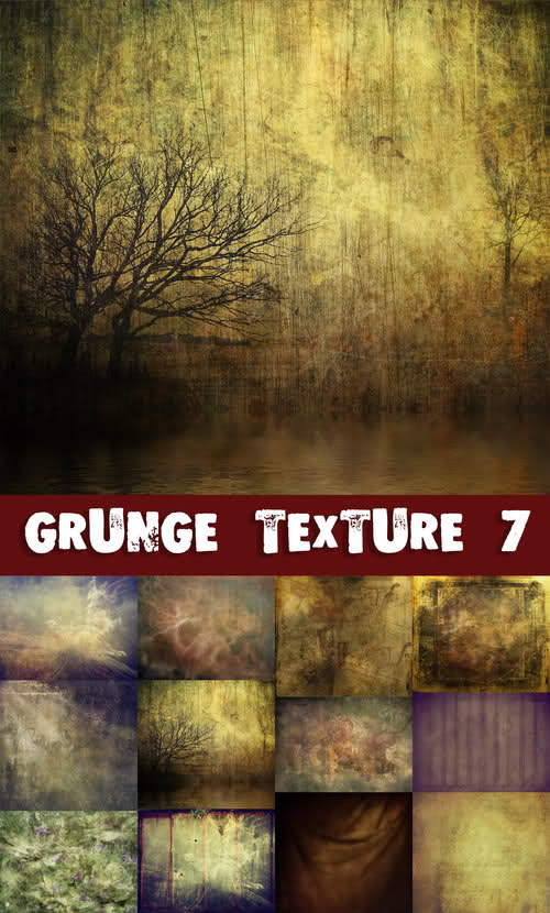 Grunge texture 7