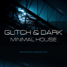 Bluezone Corporation Glitch and Dark Minimal House AiFF WAV-DYNAMiCS