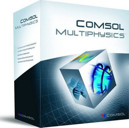 COMSOL Multiphysics 4.2a Build 166 + Additional Materials (17.06.2012)