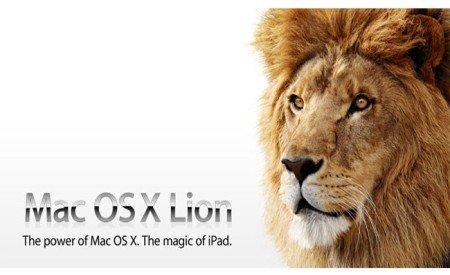 Mac OS X 10.7.4 Build 11E53 for Lenovo