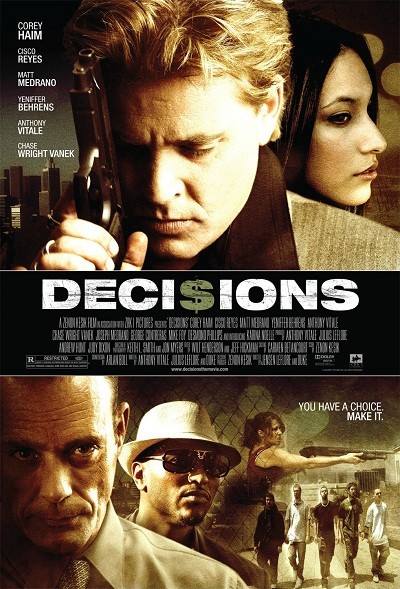 Decisions (2011) DVDRip XviD AC3-BHRG
