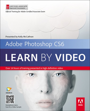 VIDEO2BRAIN ADOBE PHOTOSHOP CS6 LEARN BY VIDEO 2012 BOOKWARE ISO-LZ0
