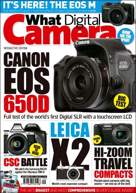  What Digital Camera - September 2012(HQ PDF)
