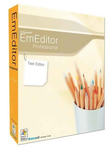 EmEditor Professional 11.1.9 Beta (x86/x64)