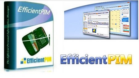 EfficientPIM Pro 3.10 build 322 + Portable 