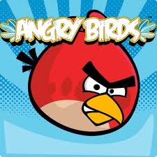 Angry Birds 2.1.1(Android)