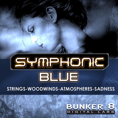 Bunker 8 Symphonic Blue WAV