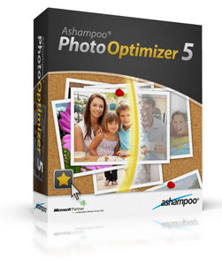 Ashampoo Photo Optimizer 5.1.2 Multilanguage