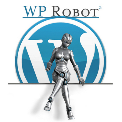 WP Robot 3.65 - Latest version