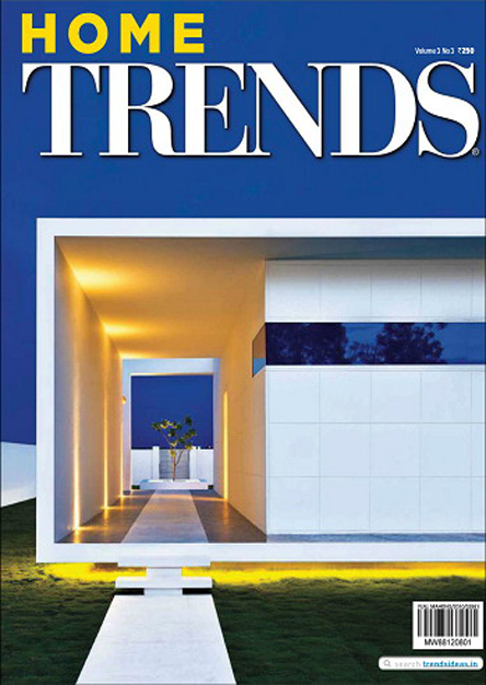 Home Trends Magazine Vol.3 No.3  