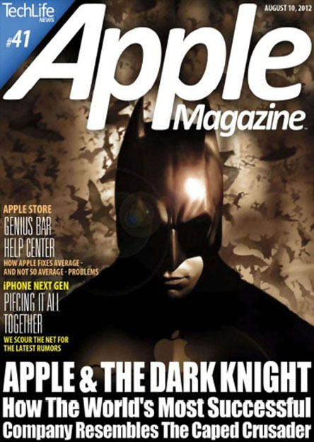 AppleMagazine - 10 August 2012 (HQ PDF)