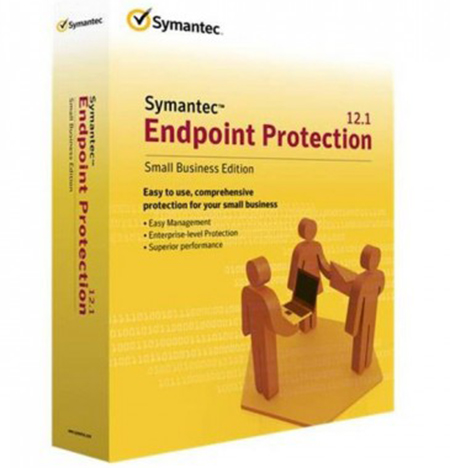 Symantec Endpoint Protection v12.1.1 MP1 MacOSX-REMEDY