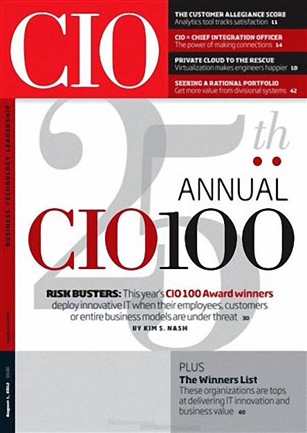 CIO - 01 August 2012(HQ PDF)