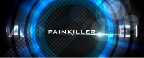 Videohive Painkiller - After Effects Project