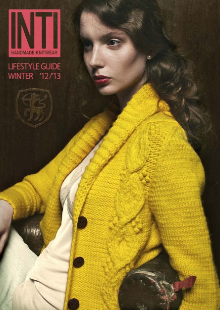 Inti Magazine - Winter 2012/2013  