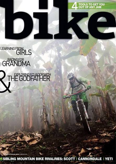 Bike Magazine - September/October 2012 (HQ PDF)