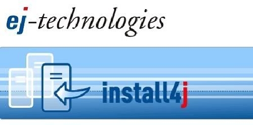 EJ Technologies Install4j MultiPlatform Edition v5.1.2