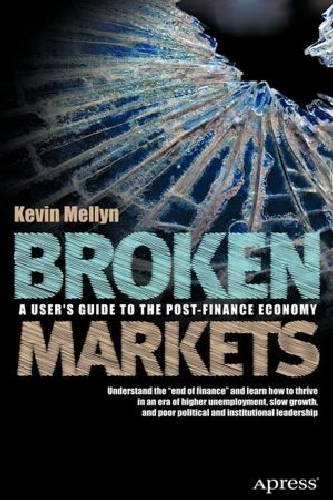 Apress Broken Markets 2012