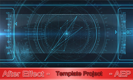 VideoHive LogoTech Project After Effects