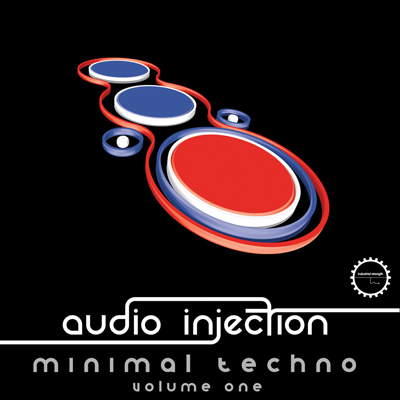 Industrial Strength Records Audio Injection Minimal Techno Vol 1 MULTiFORMAT-DYNAMiCS
