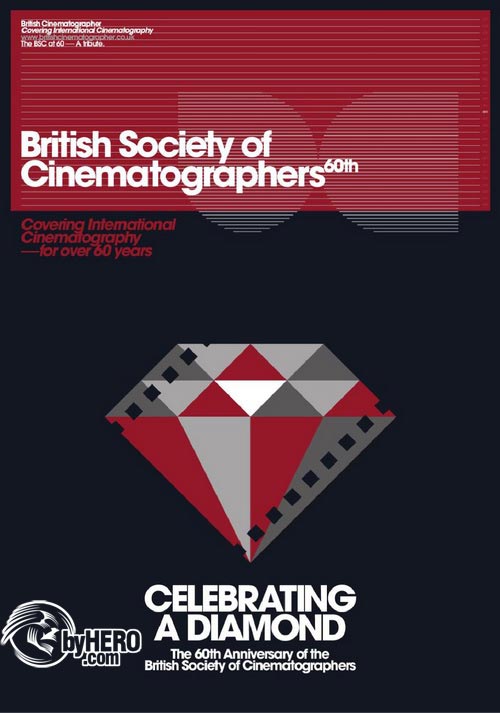 British Cinematographer Magazine Issue 37