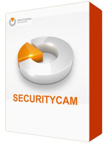 SecurityCam 1.3.0.9  