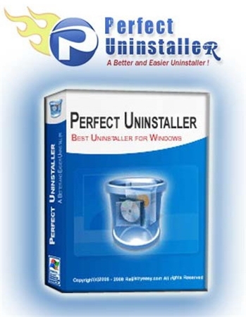 Perfect Uninstaller 6.3.3.9 DC 04.09.2012 